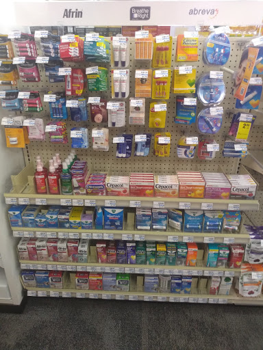 Drug Store «CVS», reviews and photos, 505 E 1100 N, Chesterton, IN 46304, USA