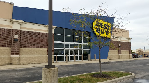 Electronics Store «Best Buy», reviews and photos, 770 Colemans Crossing Blvd, Marysville, OH 43040, USA