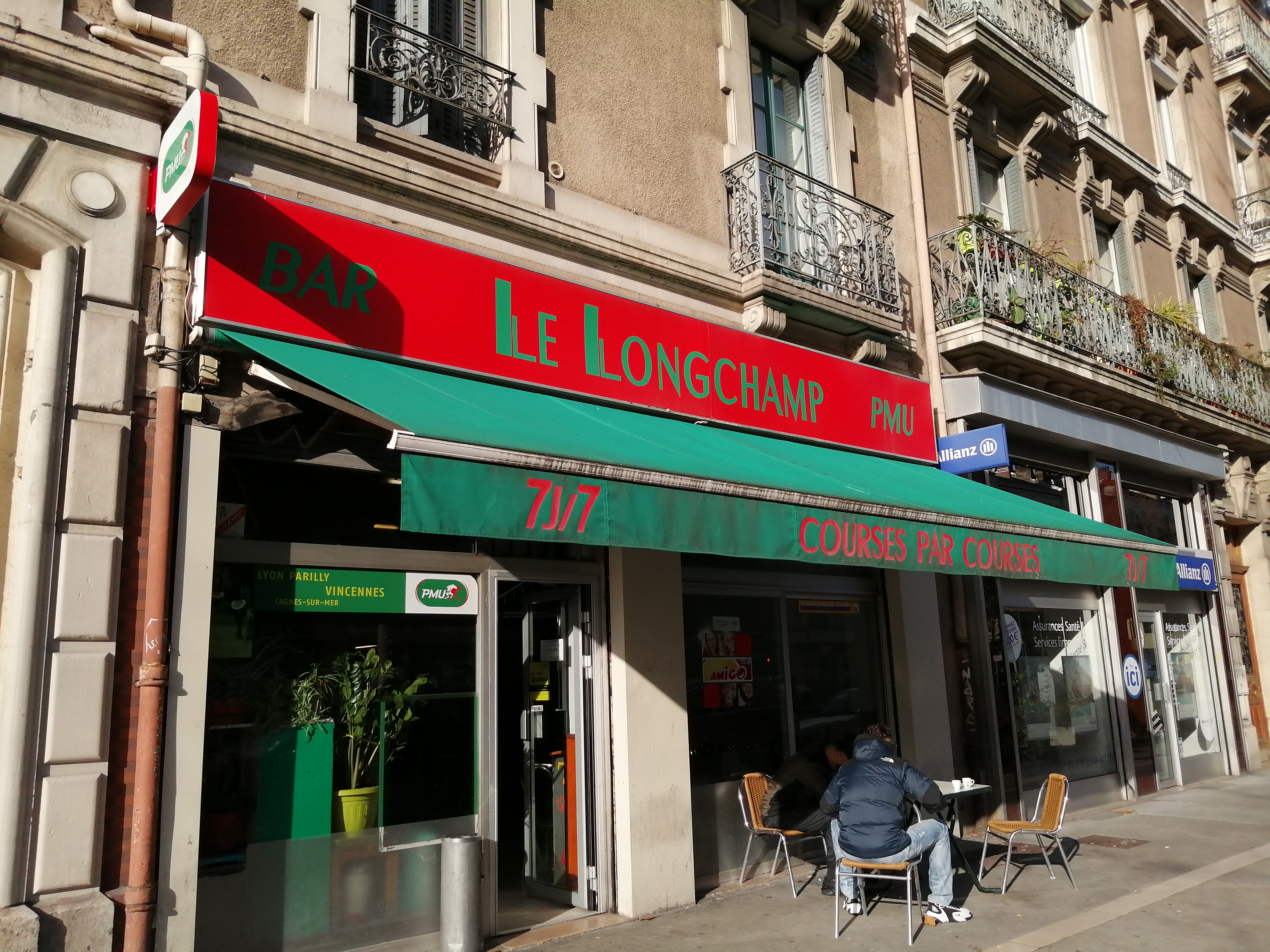 Photo n° 1 de l'avis de STREET.E fait le 18/12/2019 à 10:43