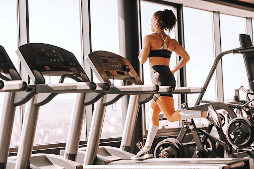 Gym «New Day CrossFit», reviews and photos, 6825-C Hill Park Dr, Lorton, VA 22079, USA