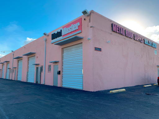 Sheet Metal Contractor «Metal Master Shop», reviews and photos, 7484 NW 8th St, Miami, FL 33126, USA