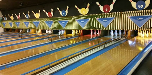 Bowling Alley «Riverside Lanes», reviews and photos, 420 Main St, Colusa, CA 95932, USA