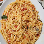 Photo n°1 de l'avis de Daniele.r fait le 18/08/2019 à 20:06 sur le  Ristorante Le Onde à Terracina