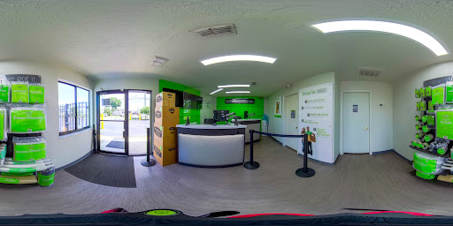 Storage Facility «Extra Space Storage», reviews and photos, 4750 62nd Ave N, Pinellas Park, FL 33781, USA