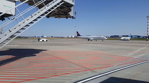 National Airport Minsk