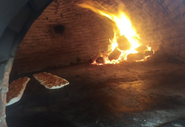 Lo Del Flaco - Pizzeria