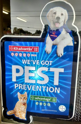 Pet Supply Store «Animal Health Supply», reviews and photos, 6939 E 15th St, Tulsa, OK 74112, USA