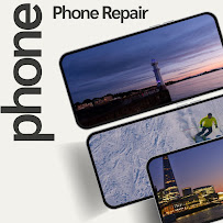 Phone Spot - Samsung & iPhone Screen Repair and Mobile Repair shop - Photo 5 - Car repair in Lanham, MD, Washington