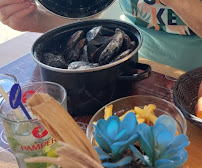 Plats et boissons du Restaurant Beach Corner à Palavas-les-Flots - n°5