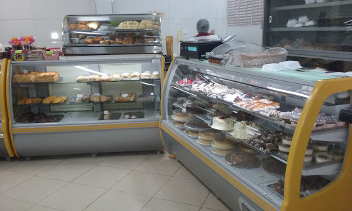 Logo da empresa - Panificadora Nosso Pão