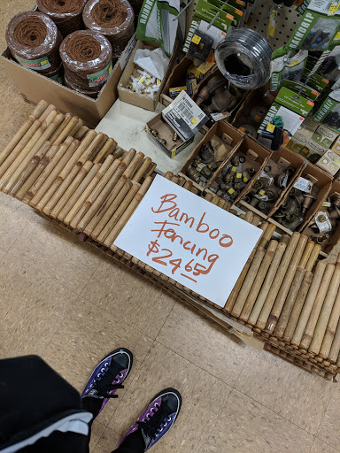 Hardware Store «Soko Hardware», reviews and photos, 1698 Post St, San Francisco, CA 94115, USA