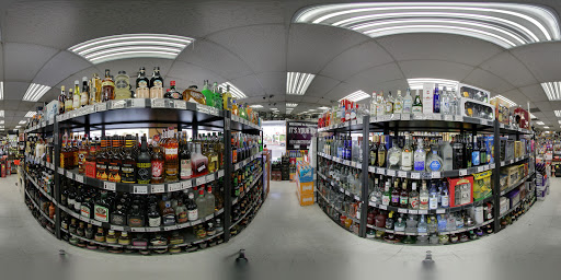 Liquor Store «Super Store #2», reviews and photos, 320 Alhambra Rd, Alhambra, CA 91801, USA