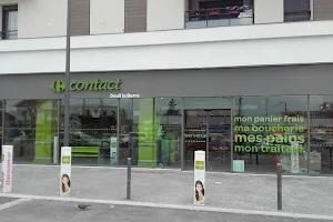 Carrefour Contact image