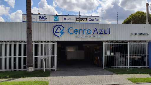 Cerro Azul Materiais Elétricos em Curitiba