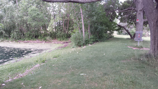 Sporting Goods Store «The Throw Shop», reviews and photos, 2300 Lakeshore Blvd, Ypsilanti, MI 48198, USA