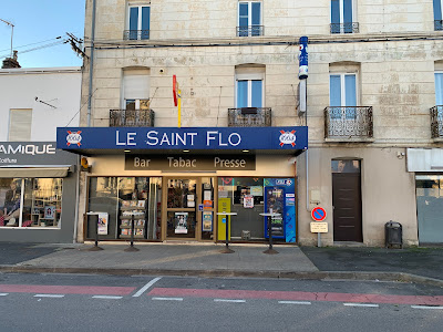 Le Saint Flo à Niort