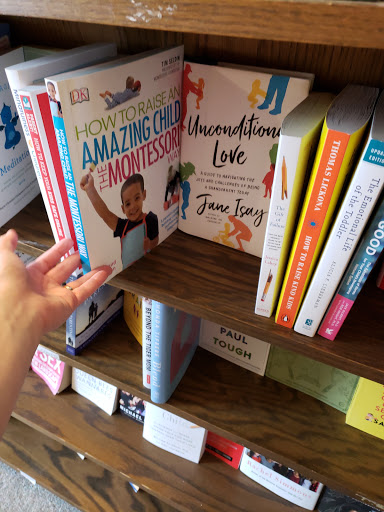 Book Store «Island Bookstore», reviews and photos, 1177 Duck Rd, Duck, NC 27949, USA