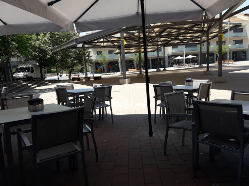 Restaurant Inedith en Corró d'Avall