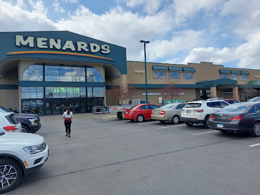 Home Improvement Store «Menards», reviews and photos, 1300 US-41, Schererville, IN 46375, USA