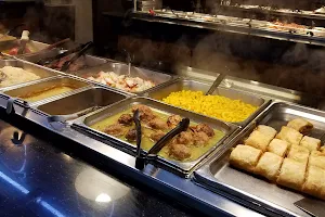 ASIAN GRILL BUFFET image