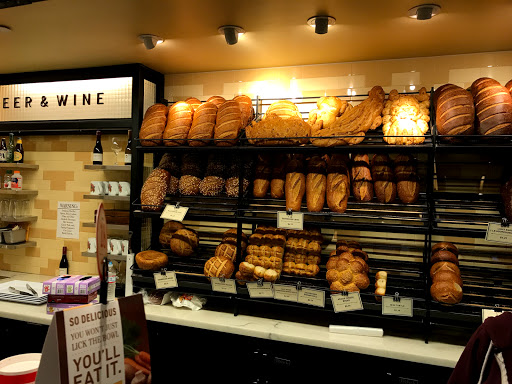 Wholesale bakery Fremont