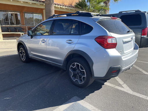 Used Car Dealer «Car World», reviews and photos, 3400 N Oracle Rd, Tucson, AZ 85705, USA