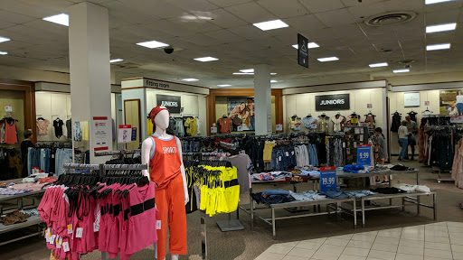 Department Store «JCPenney», reviews and photos, 90 W County Center, Des Peres, MO 63131, USA