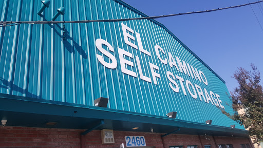 El Camino Self Storage DLC
