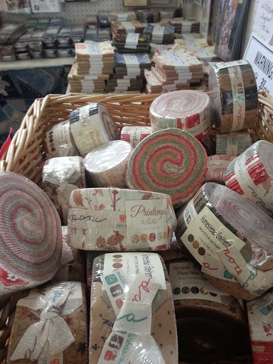 Fabric Store «Quilt & Fabric Shack», reviews and photos, 3137 Old Philadelphia Pike, Bird in Hand, PA 17505, USA