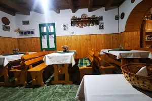 Restaurant-Szarvas image