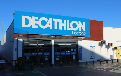 Decathlon Logroño image