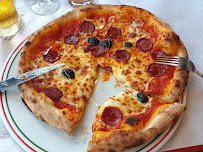 Pizza du Pizzeria La Bocca à Fréjus - n°16