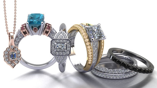 Jewelry Store «David Douglas Diamonds & Jewelry», reviews and photos, 3605 Sandy Plains Rd #260, Marietta, GA 30066, USA