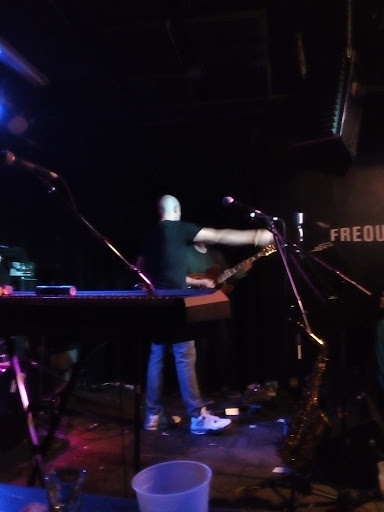 Live Music Venue «The Frequency», reviews and photos, 121 W Main St, Madison, WI 53703, USA