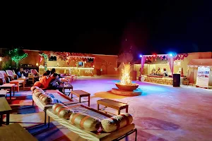 Pal Rajah Desert Camp Jaisalmer image