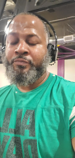 Gym «Planet Fitness», reviews and photos, 520 Broad St, Newark, NJ 07102, USA