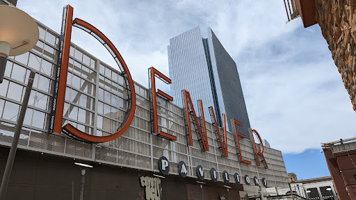 Shopping Mall «Denver Pavilions», reviews and photos, 500 16th St, Denver, CO 80202, USA