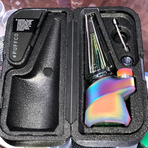 Cigar Shop «3D Smoke Shop», reviews and photos, 4306 Matlock Rd #128, Arlington, TX 76018, USA