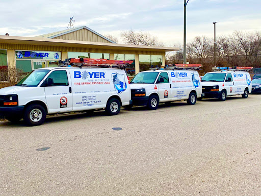 Boyer Fire Protection