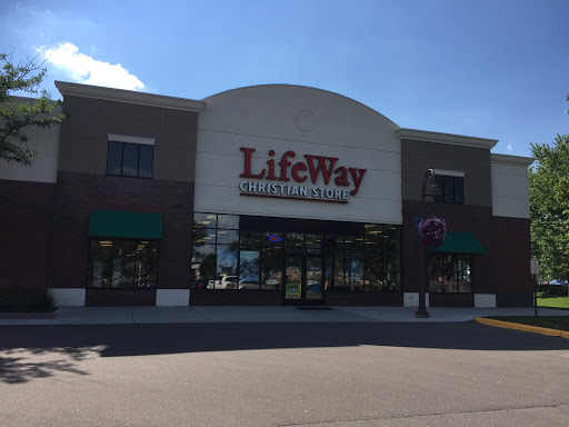 Book Store «LifeWay Christian Store», reviews and photos, 12985 Elm Creek Blvd N, Maple Grove, MN 55369, USA