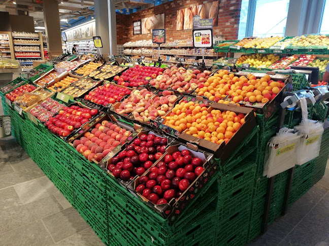 Coop Supermarkt Breitenbach - Supermarkt