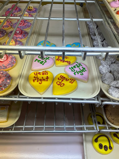 Bakery «The Original Goodie Shop», reviews and photos, 2116 Tremont Center, Upper Arlington, OH 43221, USA