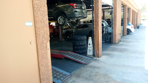 Tire Shop «Firestone Complete Auto Care», reviews and photos, 8701 SW 72nd Ave, Miami, FL 33143, USA