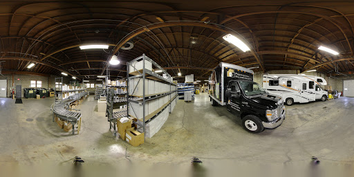 Beauty Supply Store «Professional Salon Concepts», reviews and photos, 610 Moen Ave, Rockdale, IL 60436, USA