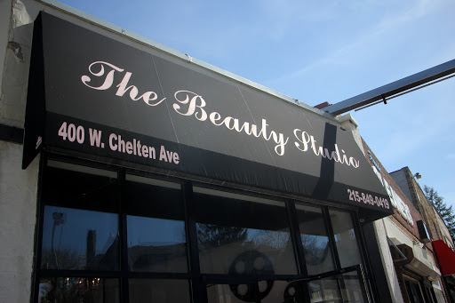 Beauty Salon «The Beauty Studio», reviews and photos, 400 W Chelten Ave, Philadelphia, PA 19144, USA