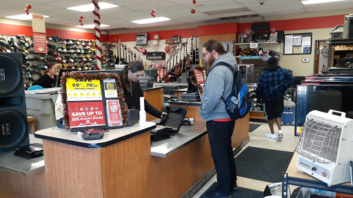 Pawn Shop «EZ PAWN», reviews and photos, 800 S Utica Ave, Tulsa, OK 74104, USA
