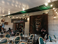 Atmosphère du Restaurant Caffe San Carlo à Marseille - n°5