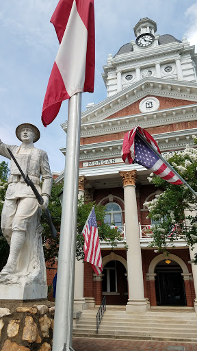Produce Market «Madison Produce», reviews and photos, 132 E Washington St, Madison, GA 30650, USA