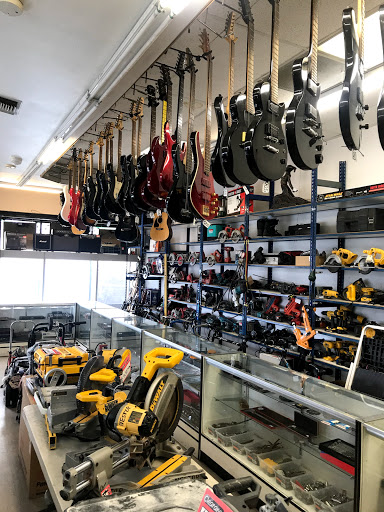 A Pawn Shop, 7562 Laurel Canyon Blvd, North Hollywood, CA 91605, USA, 