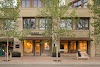 Gilman Contemporary Logo, Ketchum, United States, Art Gallery